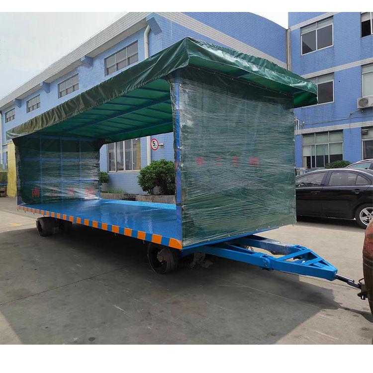 15T雨棚型乐竞（中国）