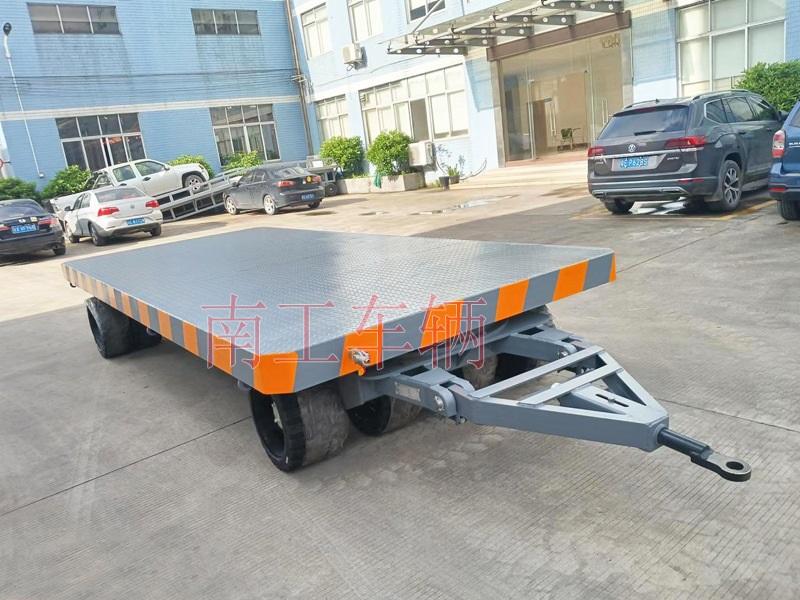 25吨重型牵引乐竞（中国）