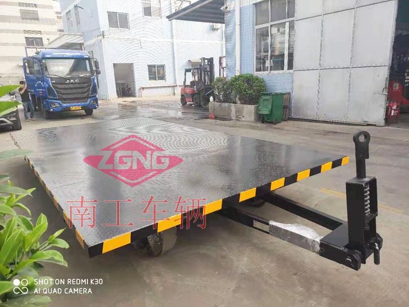 5吨2.9米宽转运平台乐竞（中国）