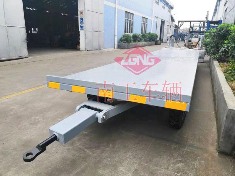 6吨乐竞（中国）长8点2米宽1点8米