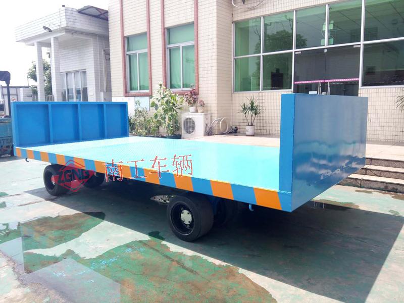 20吨前后护栏重型乐竞（中国）