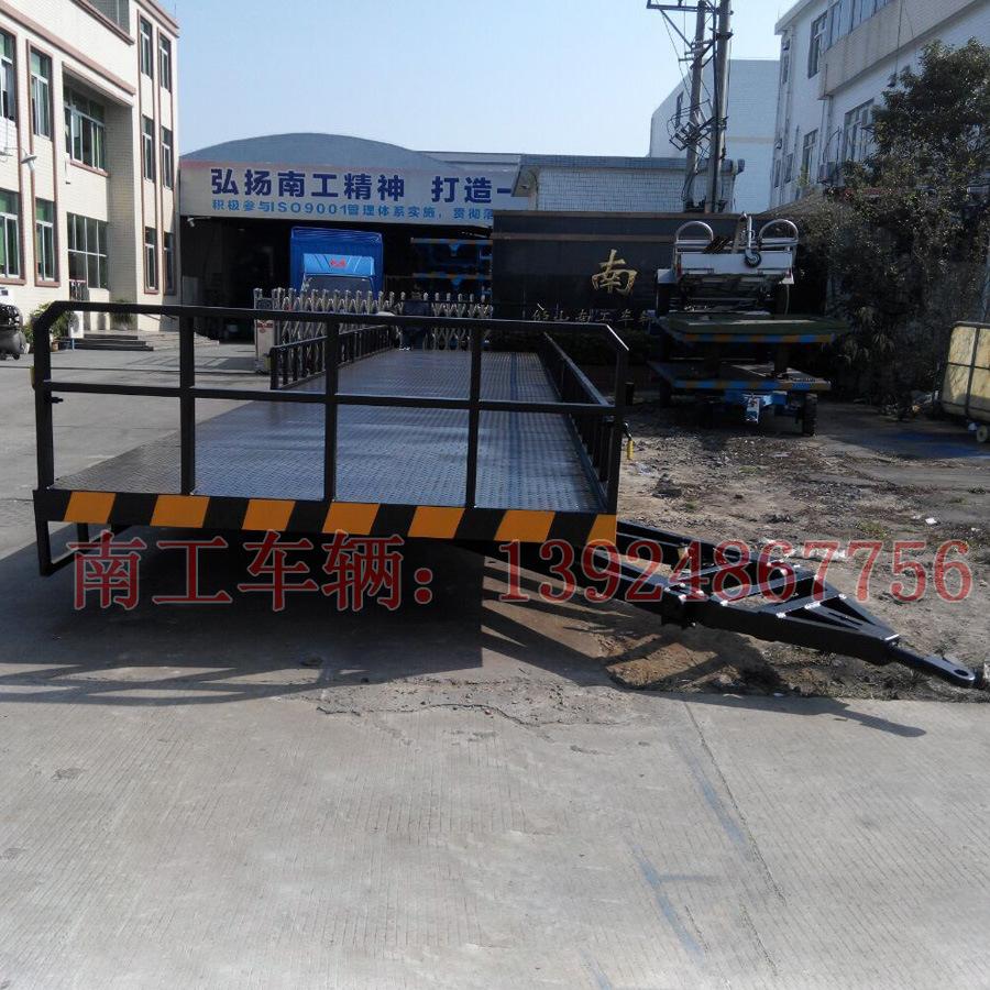 13米乐竞（中国） 液压刹车护栏乐竞（中国）