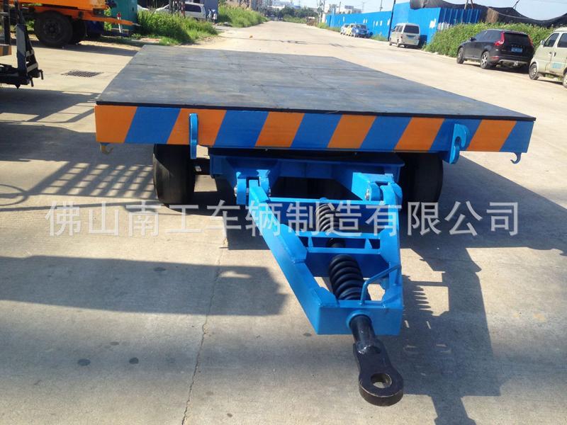 模具周转运输重型乐竞（中国） 45吨