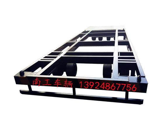 20T框架型集装箱用乐竞（中国）