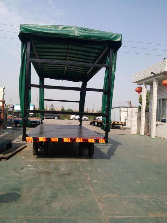 10吨雨篷乐竞（中国）