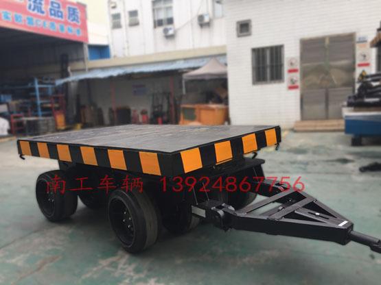 非标定制30吨重型8轮乐竞（中国）