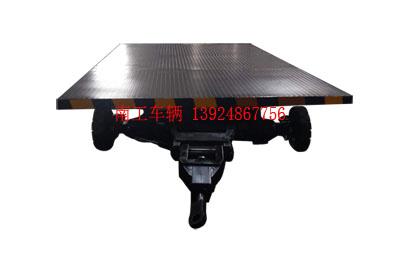 无动力工业牵引3吨乐竞（中国）