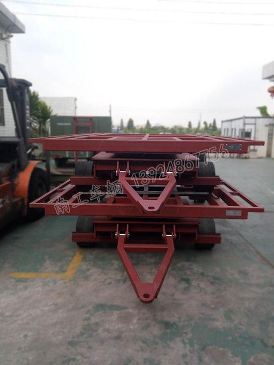 牵引5T骨架型乐竞（中国）