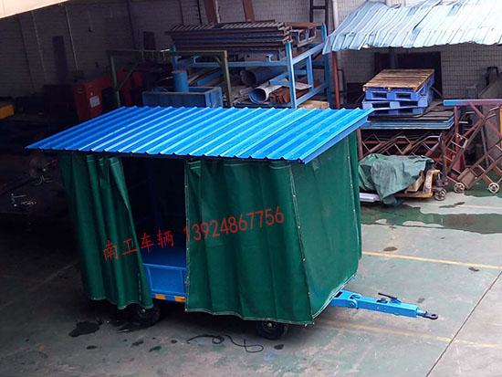 3吨雨篷乐竞（中国）