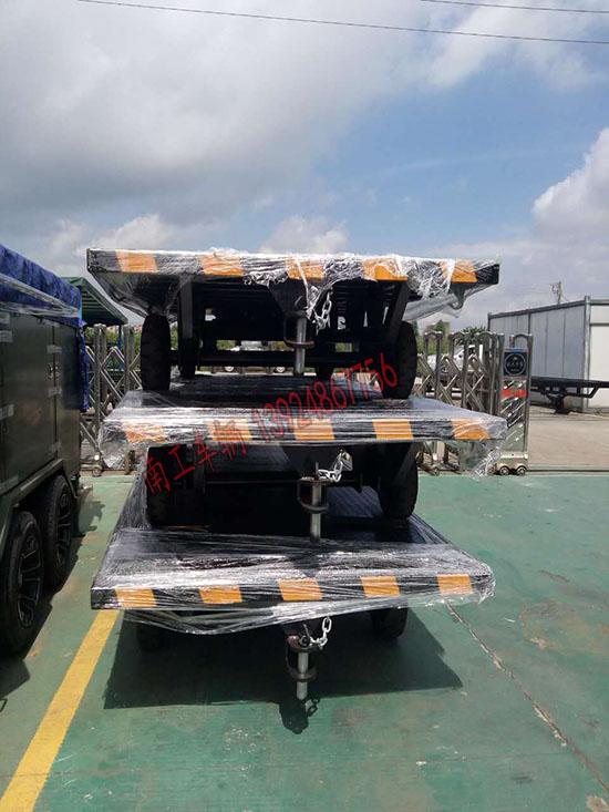 车间仓库码头用3吨乐竞（中国）