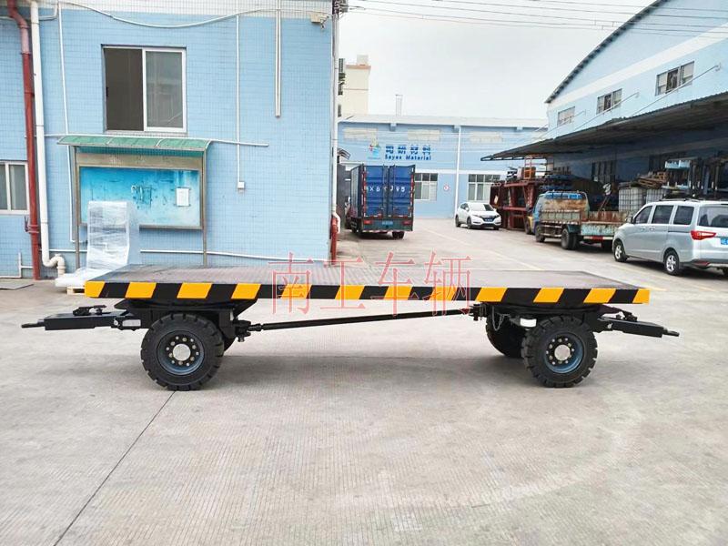 8吨双牵引联动工具乐竞（中国）