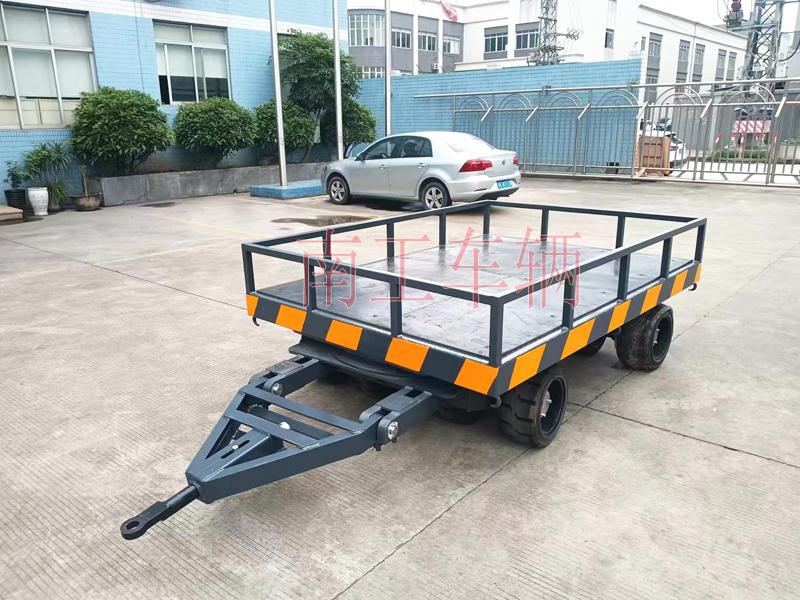 20吨护栏型牵引乐竞（中国）