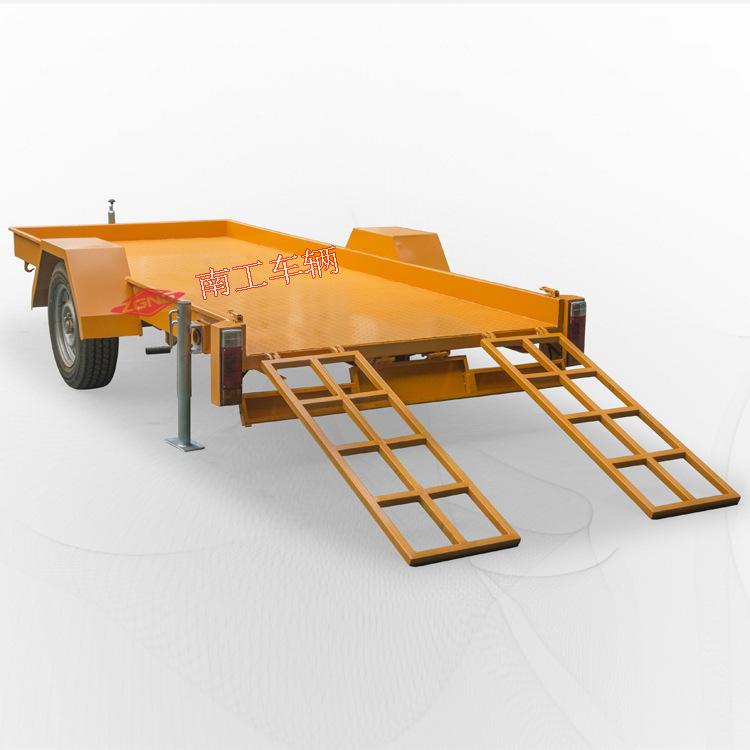 轻型工业乐竞（中国） ATV工具拖车供应