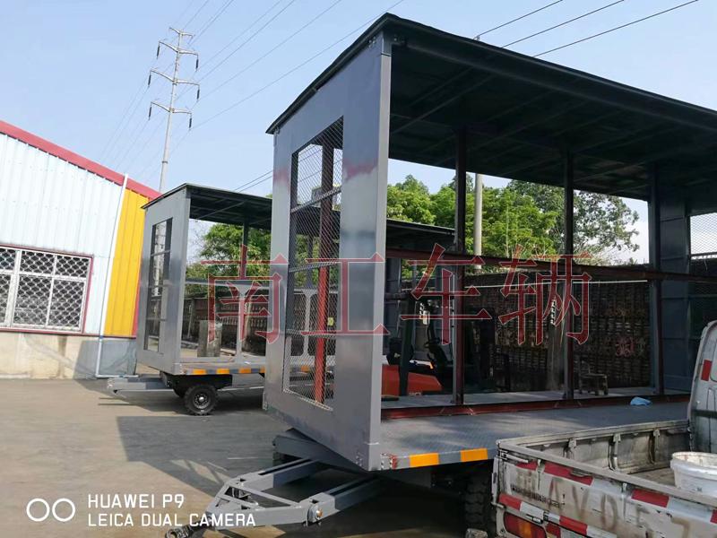 4吨铁板雨蓬乐竞（中国） 牵引工业乐竞（中国）