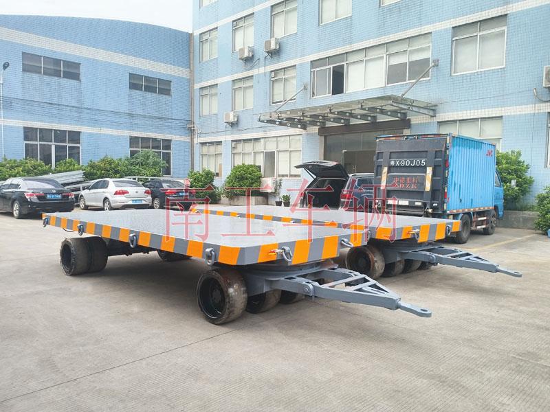 厂区转运重型工业乐竞（中国）