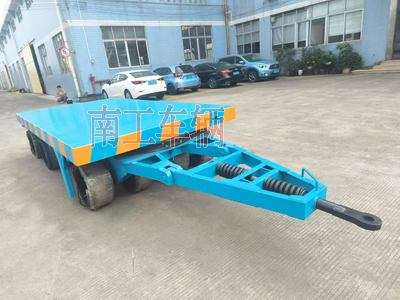 40吨重型乐竞（中国） 无动力牵引全挂工具拖车1I.jpg