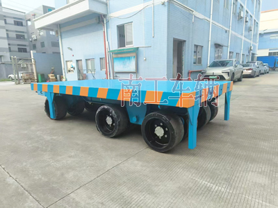 40吨重型乐竞（中国） 无动力牵引全挂工具拖车4I.jpg
