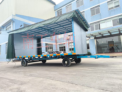 5吨雨篷拖车 牵引乐竞（中国）5I.jpg